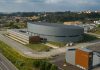Centro de Alto Rendimento de Sangalhos vai ser reabilitado