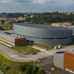 Centro de Alto Rendimento de Sangalhos vai ser reabilitado