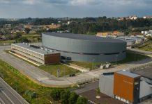 Centro de Alto Rendimento de Sangalhos vai ser reabilitado
