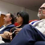 Helena Teodósio diz que gestão da floresta requer uma renovação geracional