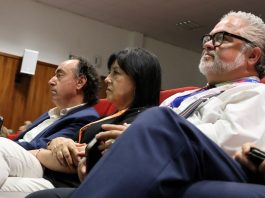 Helena Teodósio diz que gestão da floresta requer uma renovação geracional