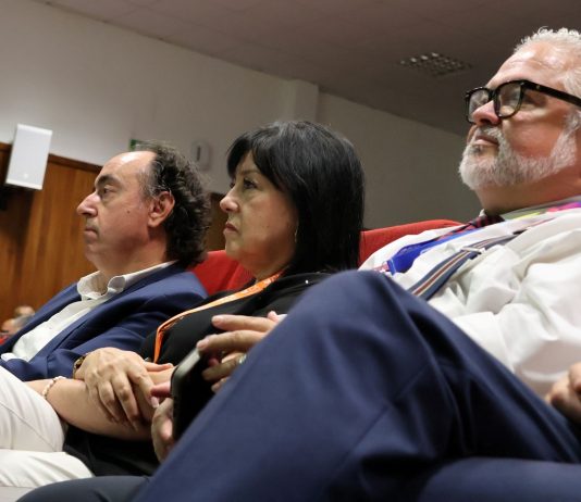 Helena Teodósio diz que gestão da floresta requer uma renovação geracional