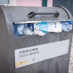 Mealhada denuncia incumprimento e degradação do serviço prestado pela ERSUC