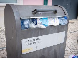 Mealhada denuncia incumprimento e degradação do serviço prestado pela ERSUC