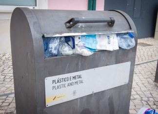 Mealhada denuncia incumprimento e degradação do serviço prestado pela ERSUC