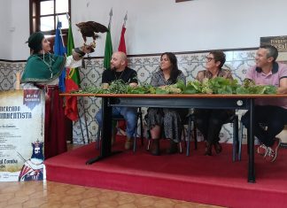 II Mercado Quinhentista em Casal Comba de 4 a 6 de setembro