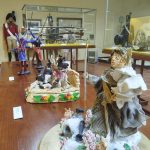 “Santo António Militar” em exposição no Museu Militar do Buçaco