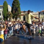 Semana da Mobilidade: Roteiro de Arte Urbana da Mealhada anunciado a 22 de setembro