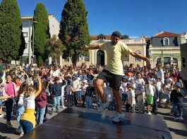 Semana da Mobilidade: Roteiro de Arte Urbana da Mealhada anunciado a 22 de setembro