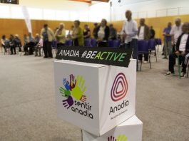 “Semana Europeia do Desporto” em Anadia já tem programa