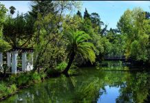 Centro de Portugal elege na Curia as suas sete «Novas Maravilhas»