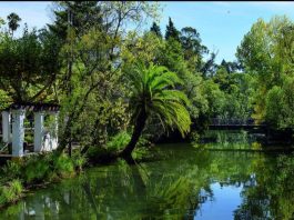 Centro de Portugal elege na Curia as suas sete «Novas Maravilhas»