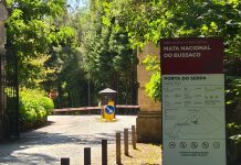Bussaco alcança resultado histórico com o melhor mês de sempre nos últimos 17 anos