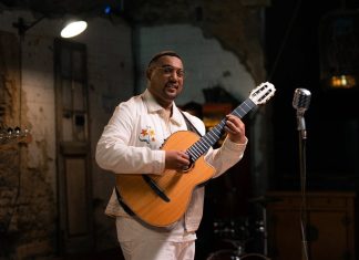 Maninho é o rei do Carnaval da Mealhada em 2027