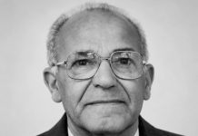 Faleceu José Castanheira, um dos fundadores do Carnaval e sócio n.º1 do GDM