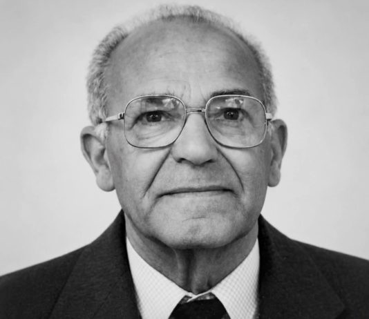 Faleceu José Castanheira, um dos fundadores do Carnaval e sócio n.º1 do GDM