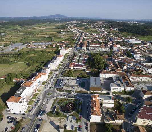 Carta Municipal de Habitação de Anadia está em consulta pública