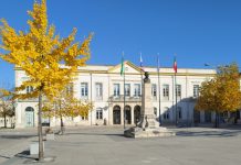 Assembleia Municipal de Anadia reúne em sessão ordinária esta terça-feira