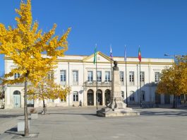 Assembleia Municipal de Anadia reúne em sessão ordinária esta terça-feira