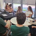 Mealhada envolve jovens na criação de projeto na área da saúde mental