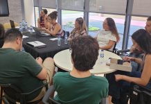 Mealhada envolve jovens na criação de projeto na área da saúde mental