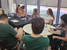 Mealhada envolve jovens na criação de projeto na área da saúde mental
