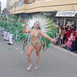 Carnaval da Mealhada apresenta contas a 9 de setembro