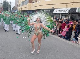 Carnaval da Mealhada apresenta contas a 9 de setembro