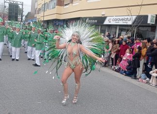 Carnaval da Mealhada apresenta contas a 9 de setembro