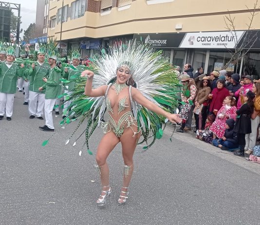 Carnaval da Mealhada apresenta contas a 9 de setembro