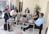 Renovação das redes de água é prioridade em Anadia