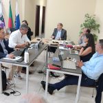 Renovação das redes de água é prioridade em Anadia