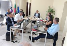 Renovação das redes de água é prioridade em Anadia