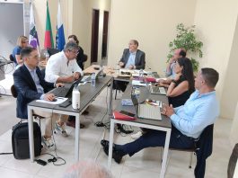 Renovação das redes de água é prioridade em Anadia
