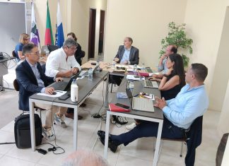 Renovação das redes de água é prioridade em Anadia
