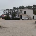 Incêndio em pocilga na Mealhada provoca morte de centenas de animais