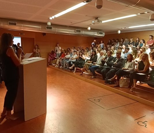ABC – Escola Profissional celebrou a conquista de competências em noite de emoções