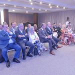 Em Fórum Económico, Autarca da Mealhada defende maior aposta na ferrovia