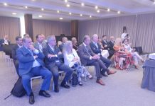 Em Fórum Económico, Autarca da Mealhada defende maior aposta na ferrovia