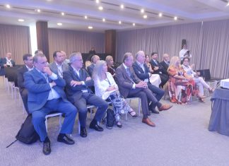 Em Fórum Económico, Autarca da Mealhada defende maior aposta na ferrovia