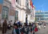 216 anos da Batalha do Bussaco com momento histórico (também) na Mealhada