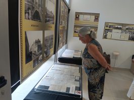 Pampilhosa celebra 140 anos da Fábrica das Devesas com exposição e colóquio