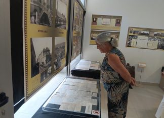 Pampilhosa celebra 140 anos da Fábrica das Devesas com exposição e colóquio