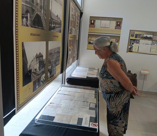 Pampilhosa celebra 140 anos da Fábrica das Devesas com exposição e colóquio