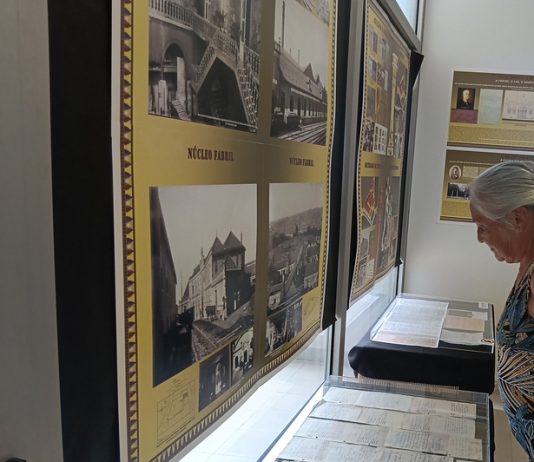 Colóquio “140 anos da Fundação da Sucursal das Devesas na Pampilhosa” este sábado