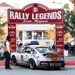 Rally Legends regressa “com edição histórica e 70 máquinas e pilotos da Europa”