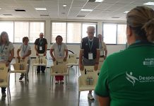 Câmara de Águeda associa-se a programa nacional de combate à Diabetes