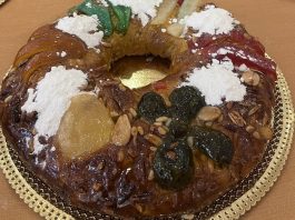 «O Melhor Bolo-Rei de Portugal» com inscrições até esta sexta-feira