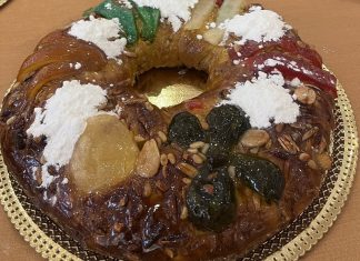 «O Melhor Bolo-Rei de Portugal» com inscrições até esta sexta-feira