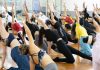 Soul Fitness em Luso: o evento que alia a paixão pela dança ao exercício físico